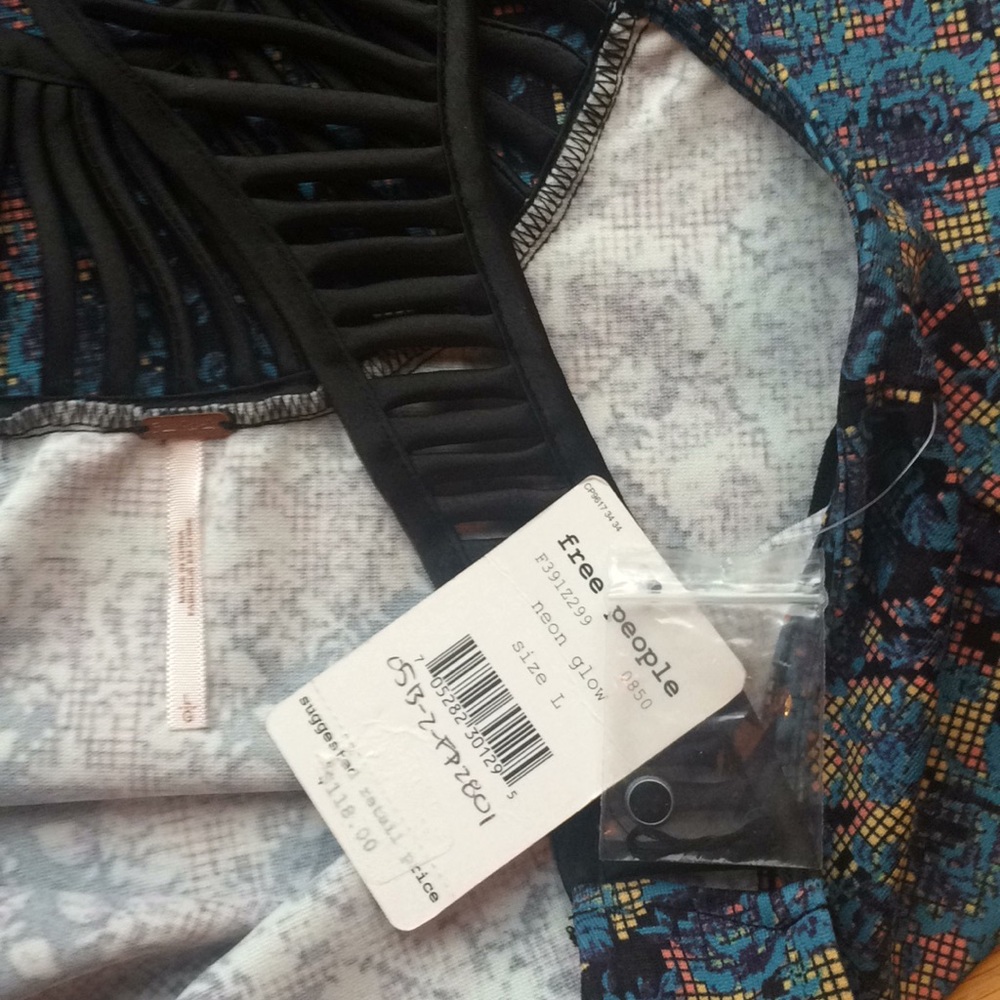 Free People Dress - Picture 8 of 14